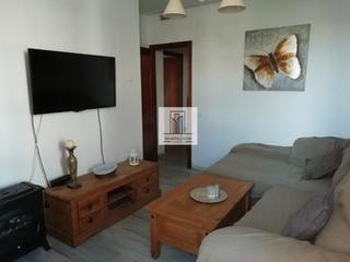 Etagenwohnung en Calle la plaza 25. Piso en calle la plaza chiclana de la frontera