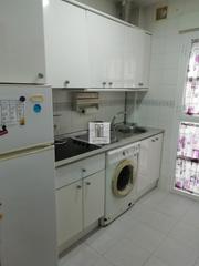 Etagenwohnung in Núcleo urbano. Piso en calle la plaza chiclana de la frontera