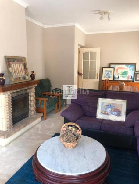 Foto 6ed81cdb-c8ec-4d22-9d16-34bd15546de8. Chalet  urbano en primera pista en Sancti Pietri Chiclana de la Frontera