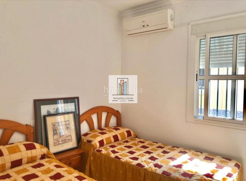 Foto c016ec98-e9db-4cf0-ae8f-b9a020b96f8c. Chalet  urbano en primera pista en Sancti Pietri Chiclana de la Frontera