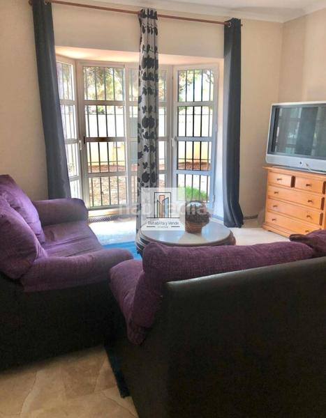 Foto e8e10a63-4f72-4e0a-8d54-a1c9b1722221. Chalet  urbano en primera pista en Sancti Pietri Chiclana de la Frontera