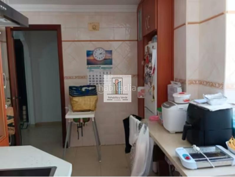 Foto 1a0031cb-f4c0-4c40-b9fb-142a98ccffa5. Pis a Núcleo urbano Chiclana de la Frontera