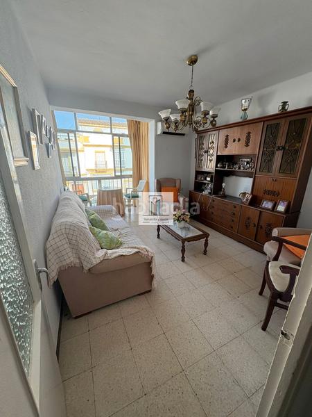 Foto f0105fcc-f153-4cd0-bee2-7ef70b36d605. Appartamento in Núcleo urbano Chiclana de la Frontera