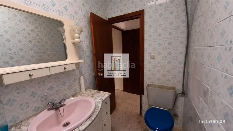 Foto 0dd4f94f-d81f-4ed0-b85a-9d4900c76901. Casa con parcheggio in La Banda - Campo de Fútbol Chiclana de la Frontera