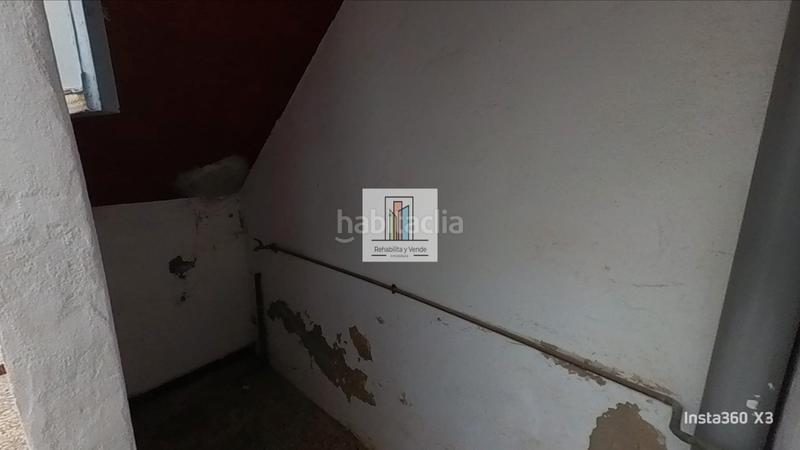 Foto 1b560365-f6c5-479d-91b7-78356f88541f. Casa con parcheggio in La Banda - Campo de Fútbol Chiclana de la Frontera