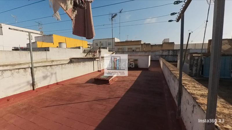 Foto 1c7ee52c-8a20-473a-b13e-76561dcce122. Casa con parcheggio in La Banda - Campo de Fútbol Chiclana de la Frontera