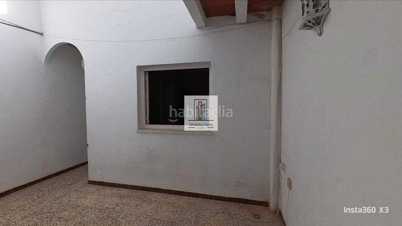 Foto 96c1ecfd-ada0-49ee-9383-debb8f753e4e. Casa con parcheggio in La Banda - Campo de Fútbol Chiclana de la Frontera