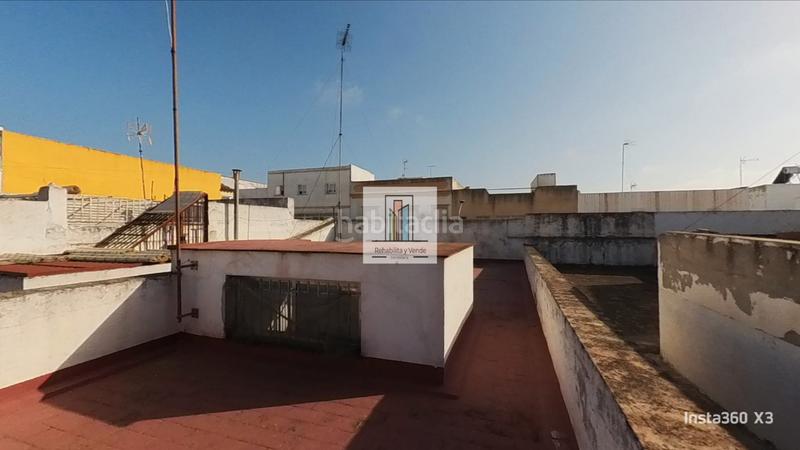 Foto c03f5526-c1b9-4696-a3b9-a4aea0ffba07. Casa con parcheggio in La Banda - Campo de Fútbol Chiclana de la Frontera