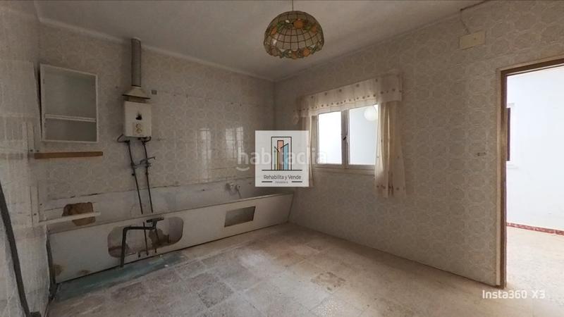 Foto cbabb2bc-d889-4380-8c43-5a154bb93034. Casa con parcheggio in La Banda - Campo de Fútbol Chiclana de la Frontera