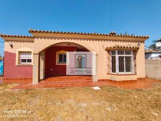 Chalet en Los Franceses - La Vega. Chalet independiente en pinar de los franceses
