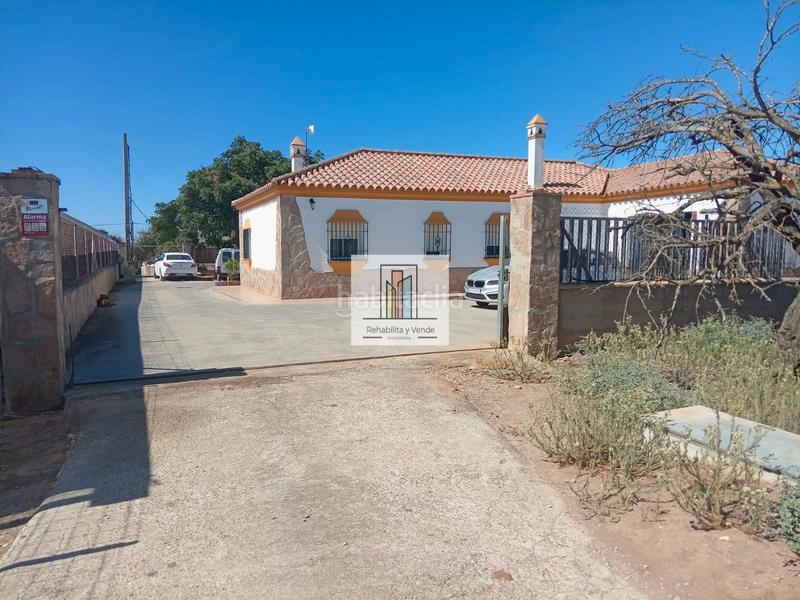 Foto 03492ec4-65d6-4d9f-b950-d7977720ff9f. Landgut in Pelagatos - Pago del Humo Chiclana de la Frontera