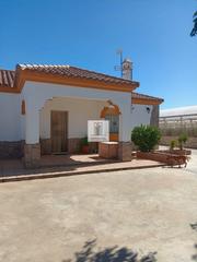 Finca rústica en Pelagatos - Pago del Humo. Finca exclusiva en pago del humo - naveros