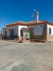 Fondo rustico in Pelagatos - Pago del Humo. Finca exclusiva en pago del humo - naveros
