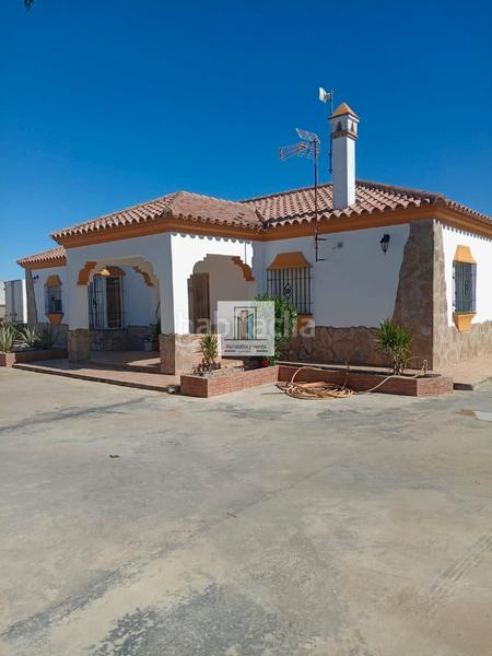 Foto 35053856-5a7a-463c-9a72-39bc229b97cd. Landgut in Pelagatos - Pago del Humo Chiclana de la Frontera