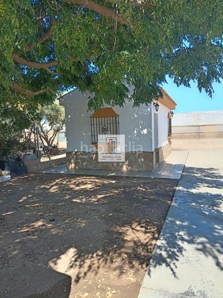 Foto f316f7c3-7246-48c6-af98-c5b7cbdf4c32. Landgut in Pelagatos - Pago del Humo Chiclana de la Frontera