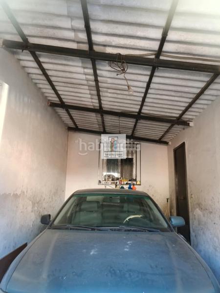 Foto 1cb5ca13-8508-489b-a6b8-5df85da7398b. Maison avec parking dans La Banda - Campo de Fútbol Chiclana de la Frontera