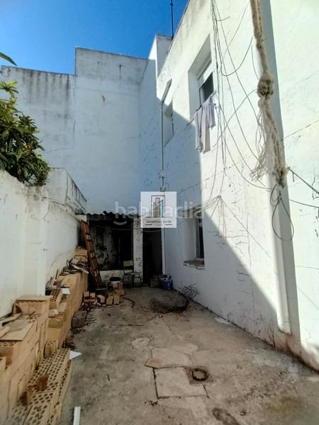 Foto 1ce6f2b0-51ea-4c83-afae-e78c922a44bc. Maison avec parking dans La Banda - Campo de Fútbol Chiclana de la Frontera