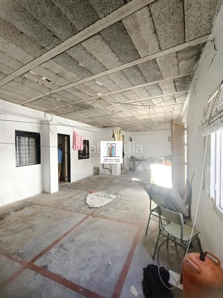 Foto 8b012422-e798-4d02-ab31-541d7f533bf7. Maison avec parking dans La Banda - Campo de Fútbol Chiclana de la Frontera