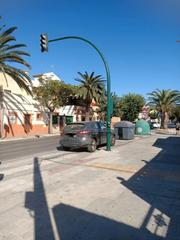 Maison à La Banda - Campo de Fútbol. Casa para reformar en la zona de huerta del rosario