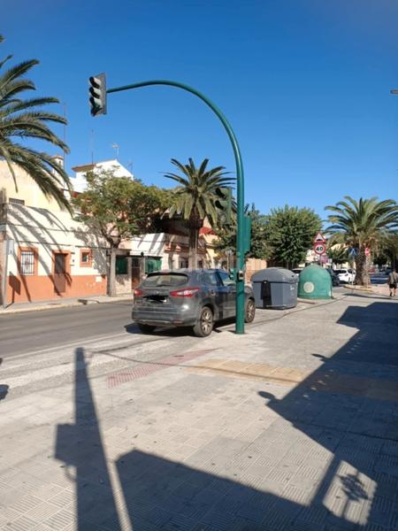 Foto ad80dbb5-382a-4a38-8faa-9fe2c23f64ea. Maison avec parking dans La Banda - Campo de Fútbol Chiclana de la Frontera
