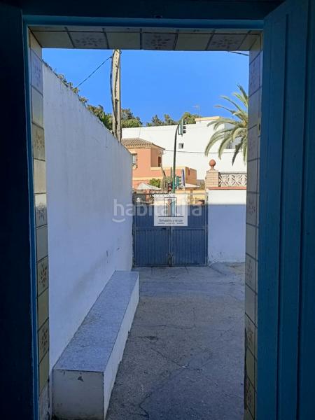 Foto c281c07e-2ffb-4349-b565-63c93b7d0d17. Maison avec parking dans La Banda - Campo de Fútbol Chiclana de la Frontera