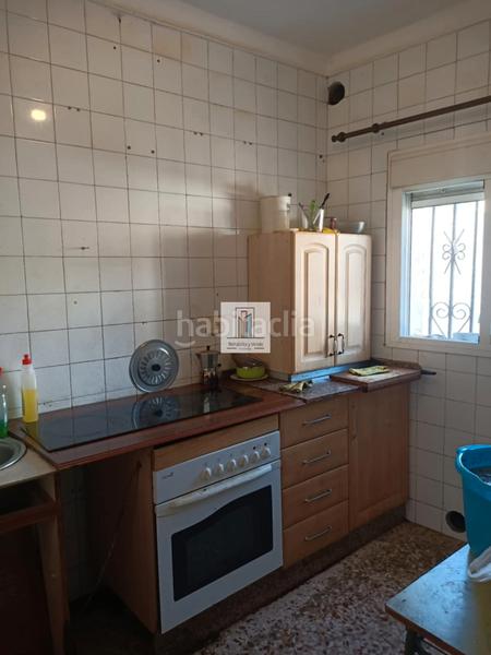 Foto ce8bf67b-293a-4072-b493-9bf3763e0e6e. Maison avec parking dans La Banda - Campo de Fútbol Chiclana de la Frontera