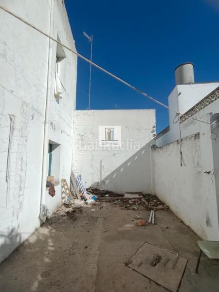 Foto ceaaf68e-3f05-4a45-b212-87e235b3a5d4. Maison avec parking dans La Banda - Campo de Fútbol Chiclana de la Frontera