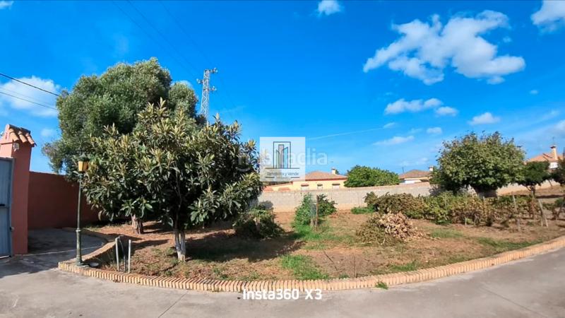 Foto 85869326-ce3f-48c9-81a9-dbd728085271. Chalet mit kamin parking pool in Las Lagunas - Campano Chiclana de la Frontera