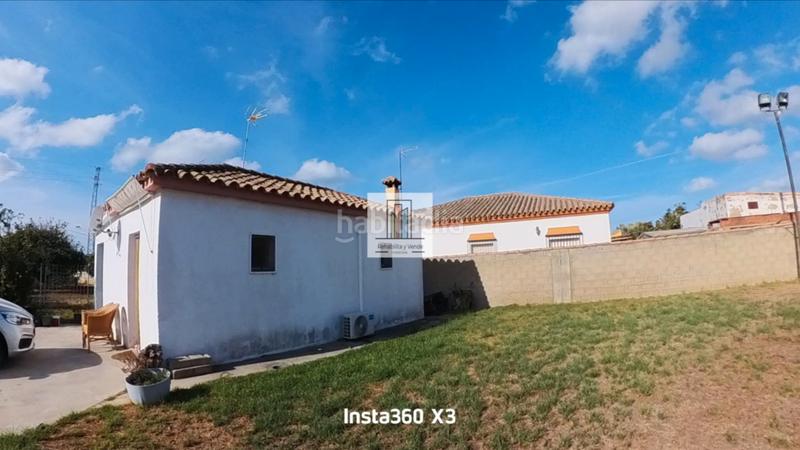 Foto bccebba0-0f68-4948-bf91-04b0412b5a00. Chalet mit kamin parking pool in Las Lagunas - Campano Chiclana de la Frontera
