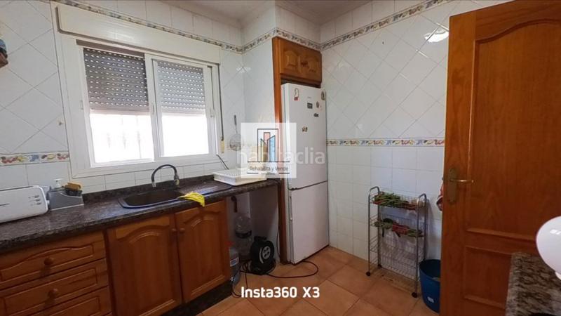 Foto cbf489ec-5db6-4534-843d-31c8d81d423a. Chalet mit kamin parking pool in Las Lagunas - Campano Chiclana de la Frontera