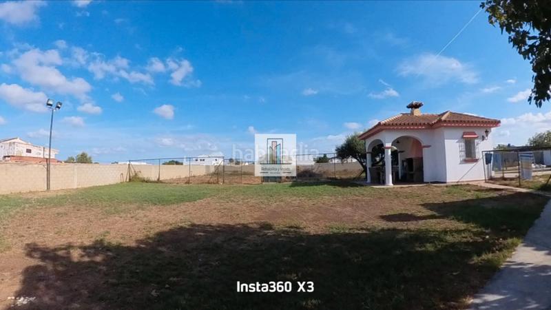 Foto cfd5b98d-8bf9-4327-9a7b-c7eec864c8e6. Chalet mit kamin parking pool in Las Lagunas - Campano Chiclana de la Frontera