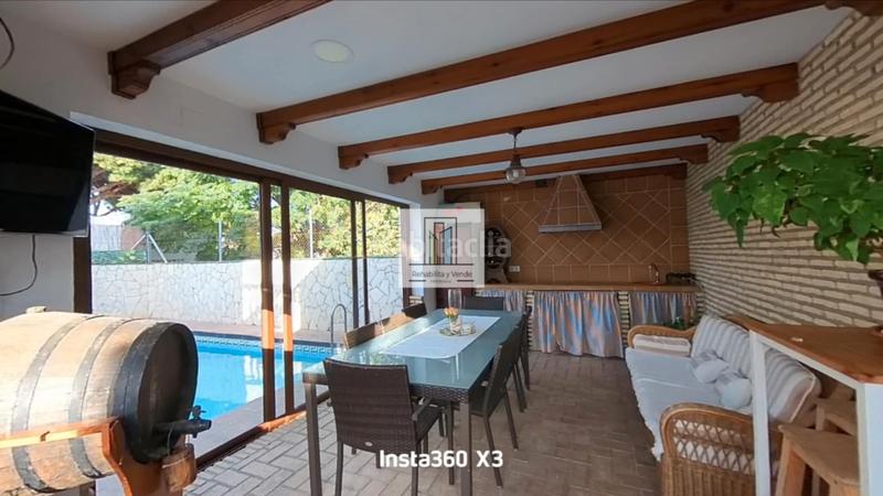 Foto 1cb53599-4885-46cd-9032-3268aad63118. Chalet exclusivo chalet en coto la campa en La Barrosa Chiclana de la Frontera