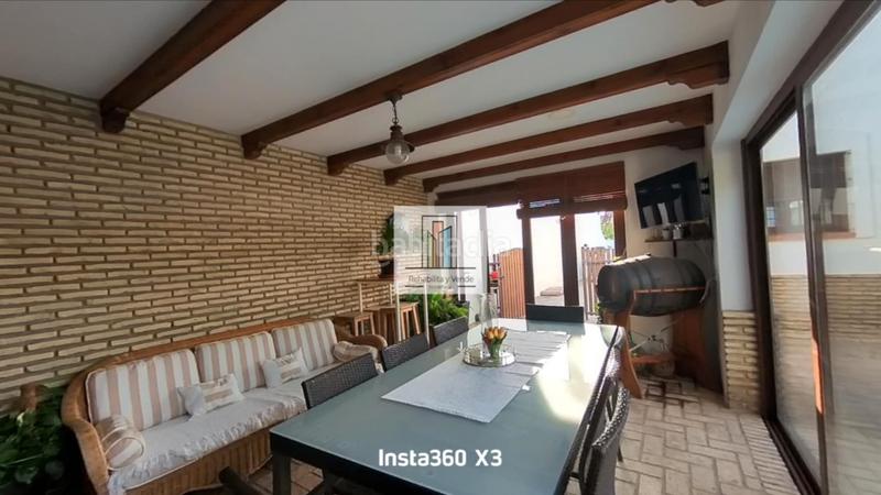 Foto 454eab54-574a-4bf7-bb62-da4941386a48. Chalet exclusivo chalet en coto la campa en La Barrosa Chiclana de la Frontera
