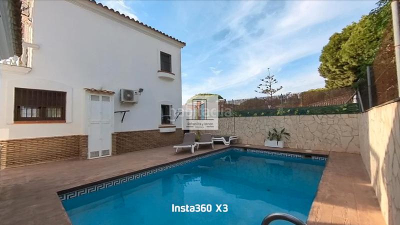 Foto 621c23d5-cba3-4a78-9db3-ebd1acce2001. Chalet exclusivo chalet en coto la campa en La Barrosa Chiclana de la Frontera