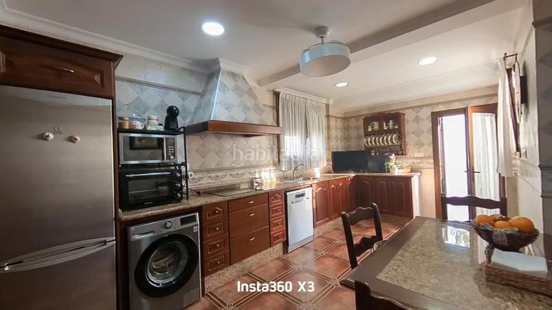 Foto 647c6364-3f3b-42b7-b0d5-d975cba1f45c. Chalet exclusivo chalet en coto la campa en La Barrosa Chiclana de la Frontera