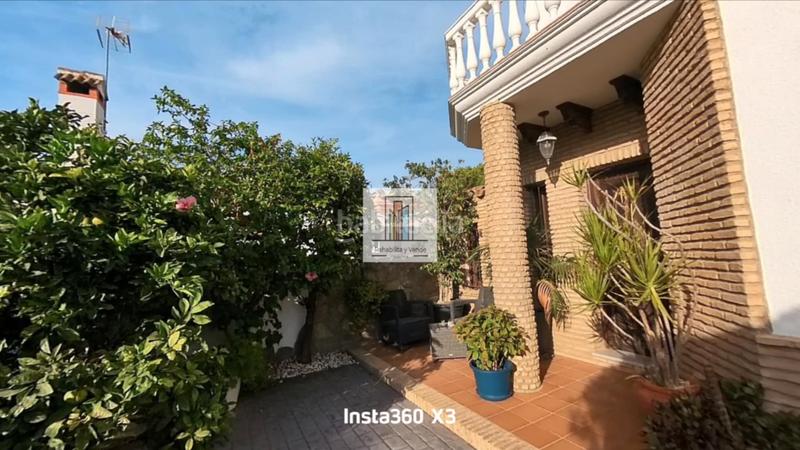 Foto 66a2914f-ae17-4a52-aa2d-e8a9055fdb21. Chalet exclusivo chalet en coto la campa en La Barrosa Chiclana de la Frontera