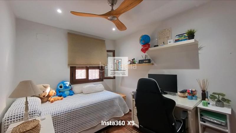 Foto a92204f4-10fb-499f-be30-87135593bf58. Chalet exclusivo chalet en coto la campa en La Barrosa Chiclana de la Frontera