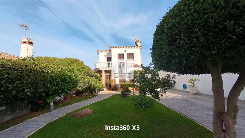 Foto b186a0eb-62a9-4473-9e12-bb6353fd3247. Chalet exclusivo chalet en coto la campa en La Barrosa Chiclana de la Frontera