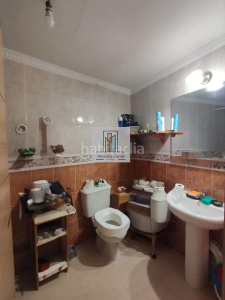 Foto f5ab7d1f-ab89-4861-9777-d1d0f7f2b61f. Appartamento in Núcleo urbano Chiclana de la Frontera