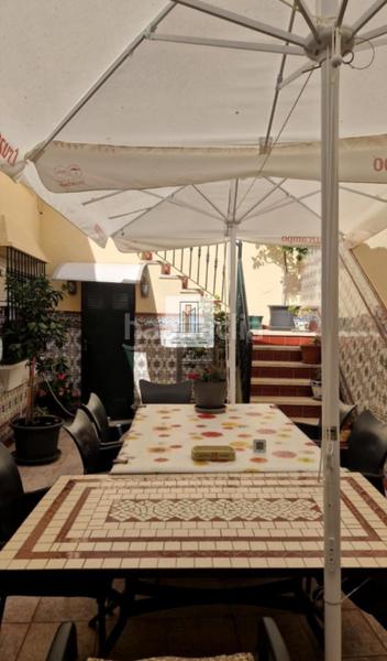 Foto 2f67ca53-6230-45f9-a18c-c9804dddc2a3. Casa amb xemeneia aparcament a Núcleo urbano Chiclana de la Frontera