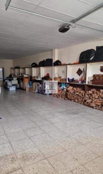 Foto 691a67b9-e5e7-4e0f-9ce0-f78e59d80f48. Casa amb xemeneia aparcament a Núcleo urbano Chiclana de la Frontera