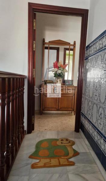 Foto a36ced67-eb04-47cc-bbda-5411261ec493. Casa amb xemeneia aparcament a Núcleo urbano Chiclana de la Frontera