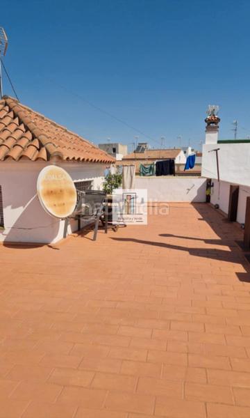 Foto b99eae25-8bba-4b9a-bfa4-1ecf14eea3ee. Casa amb xemeneia aparcament a Núcleo urbano Chiclana de la Frontera