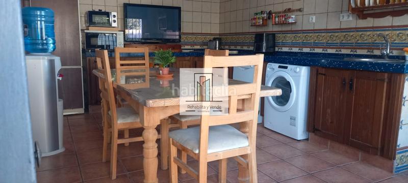 Foto 77d02a3c-fc69-49d6-a342-264c0a8b7813. Chalet avec parking piscine dans Las Lagunas - Campano Chiclana de la Frontera