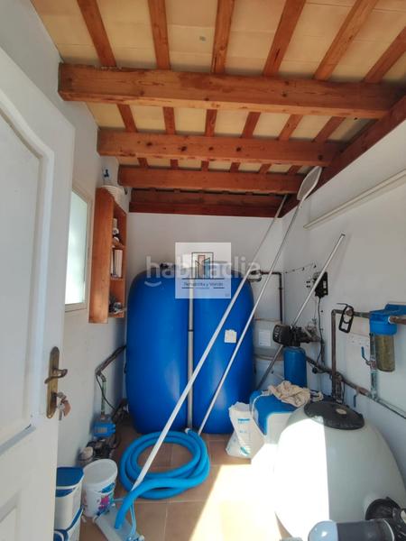 Foto 5f5ea845-8177-481a-bb3f-91d107972fc4. Chalet  independiente en rana verde en Las Lagunas - Campano Chiclana de la Frontera