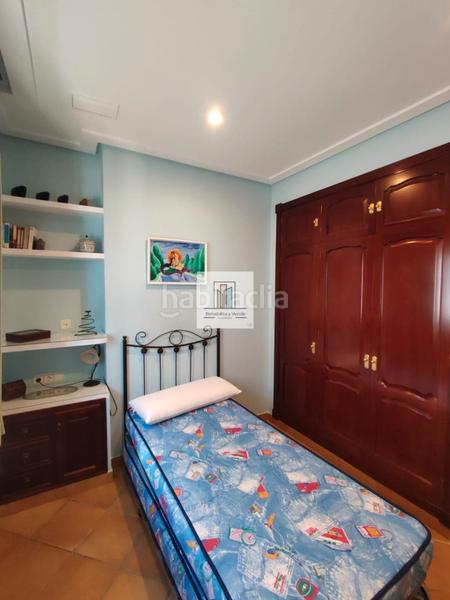 Foto ac21a085-6c15-4fc2-898a-df745a1ce66d. Chalet  independiente en rana verde en Las Lagunas - Campano Chiclana de la Frontera