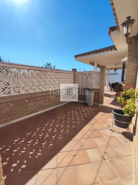 Foto e95f7a7d-a3d5-4fdb-b4a6-2701497d1382. Chalet  independiente en rana verde en Las Lagunas - Campano Chiclana de la Frontera