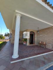 Xalet a Las Lagunas - Campano. Chalet independiente en rana verde