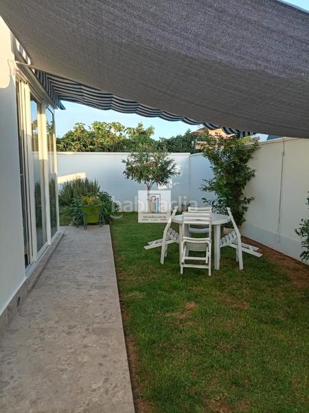 Foto 1acee323-01ac-4213-8ffd-e0e9db745de2. Chalet oportunidad en rana verde en Las Lagunas - Campano Chiclana de la Frontera