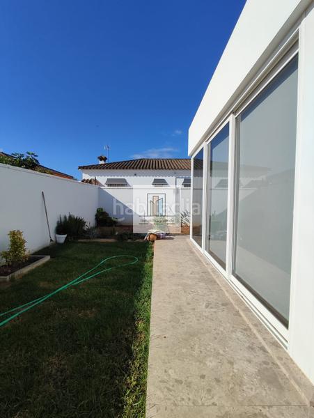 Foto e86bc165-30a5-4a77-86af-ef12c4fc2811. Chalet oportunidad en rana verde en Las Lagunas - Campano Chiclana de la Frontera
